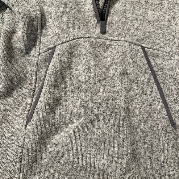 Lulu small hoodie - Picture 5 of 7